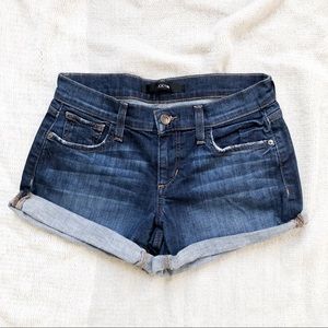 Joe’s Jeans Denim Shorts